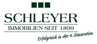 Logo Schleyer Immobilien Cuxhaven